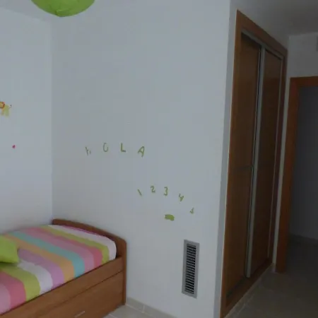 Apartment Zona Llandells *