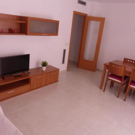 Zona Llandells Apartment Peniscola