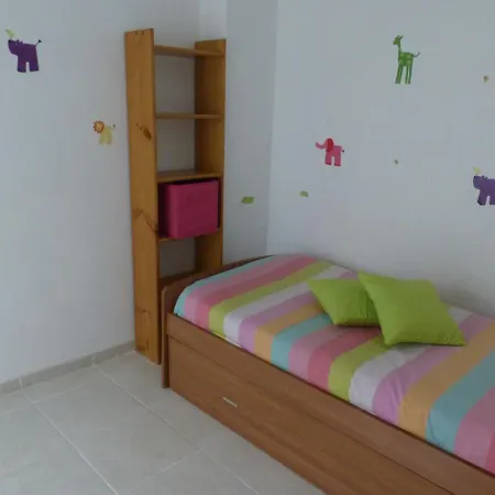Apartment Zona Llandells Peniscola