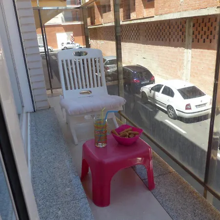 Apartment Zona Llandells *