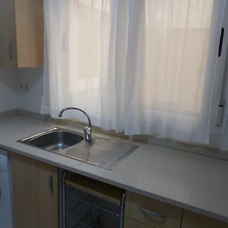 Apartment Zona Llandells *