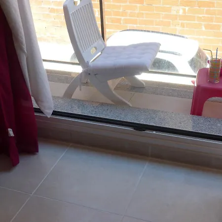 Apartment Zona Llandells