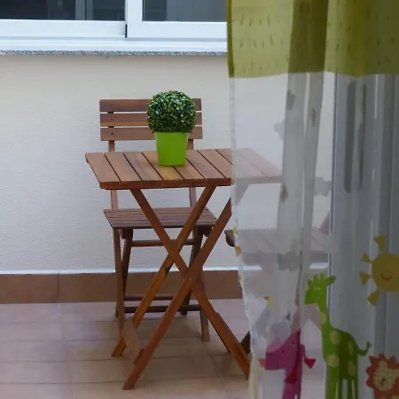Apartment Zona Llandells